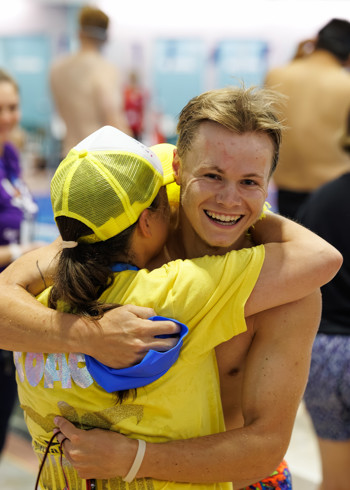 SOBC athletes and coaches set sights on the 2026 BC Summer Games 