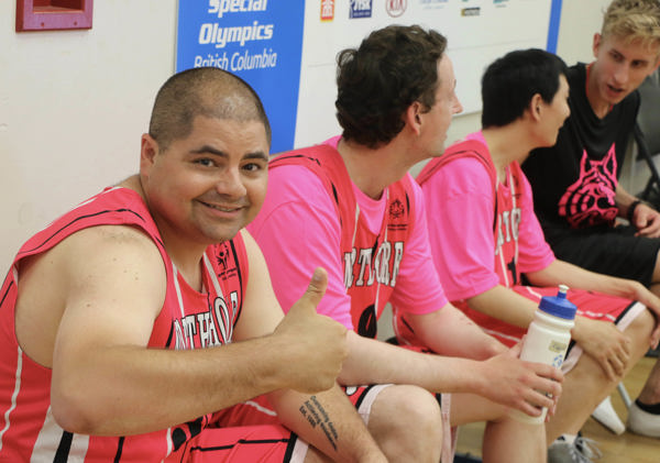 Meet Athlete Nick Kellof