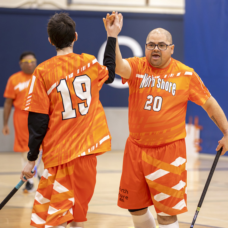 Journey to 2027 Special Olympics BC Winter Games underway