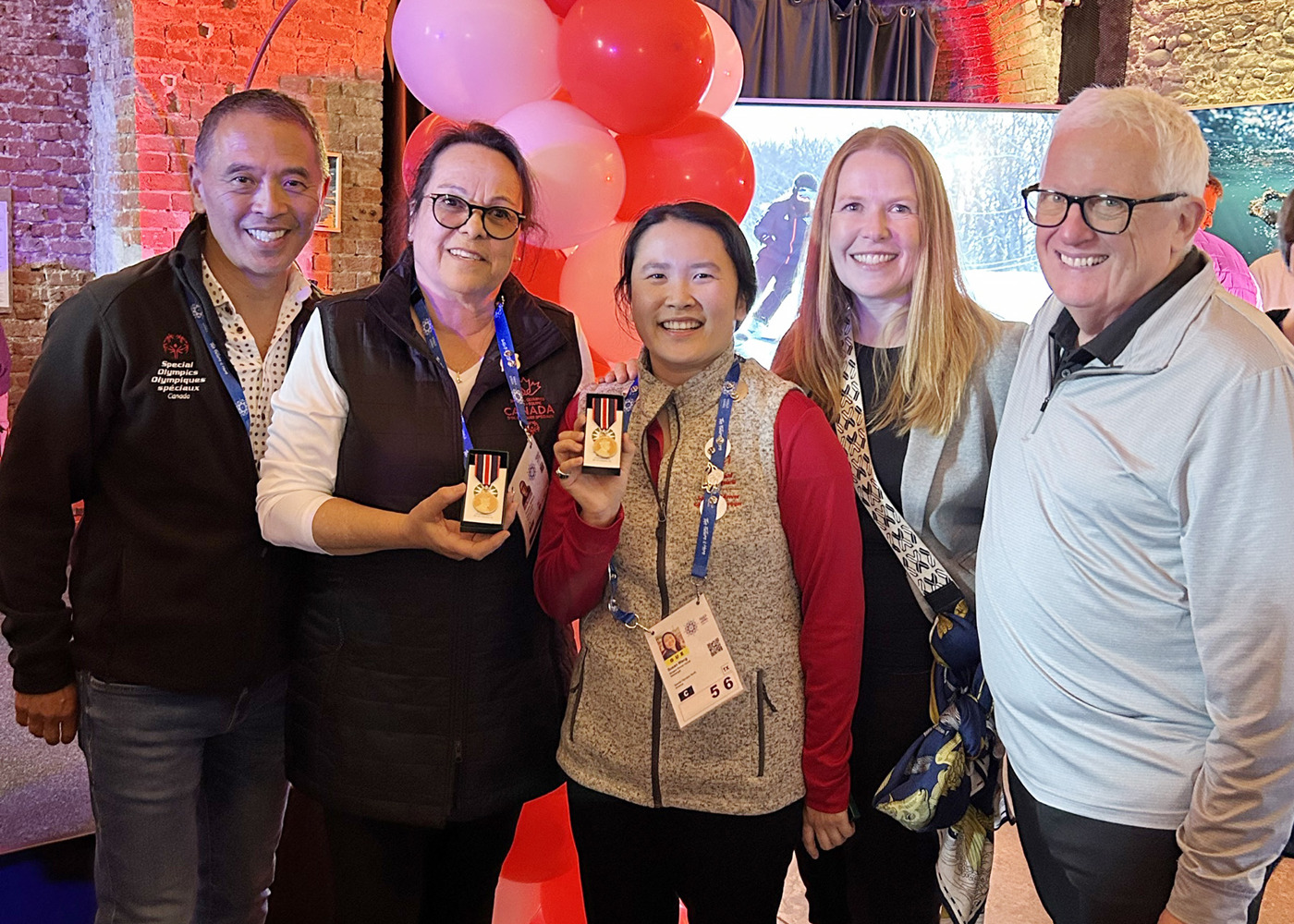 SOBC Board of Directors welcomes new leadership for 2025-26