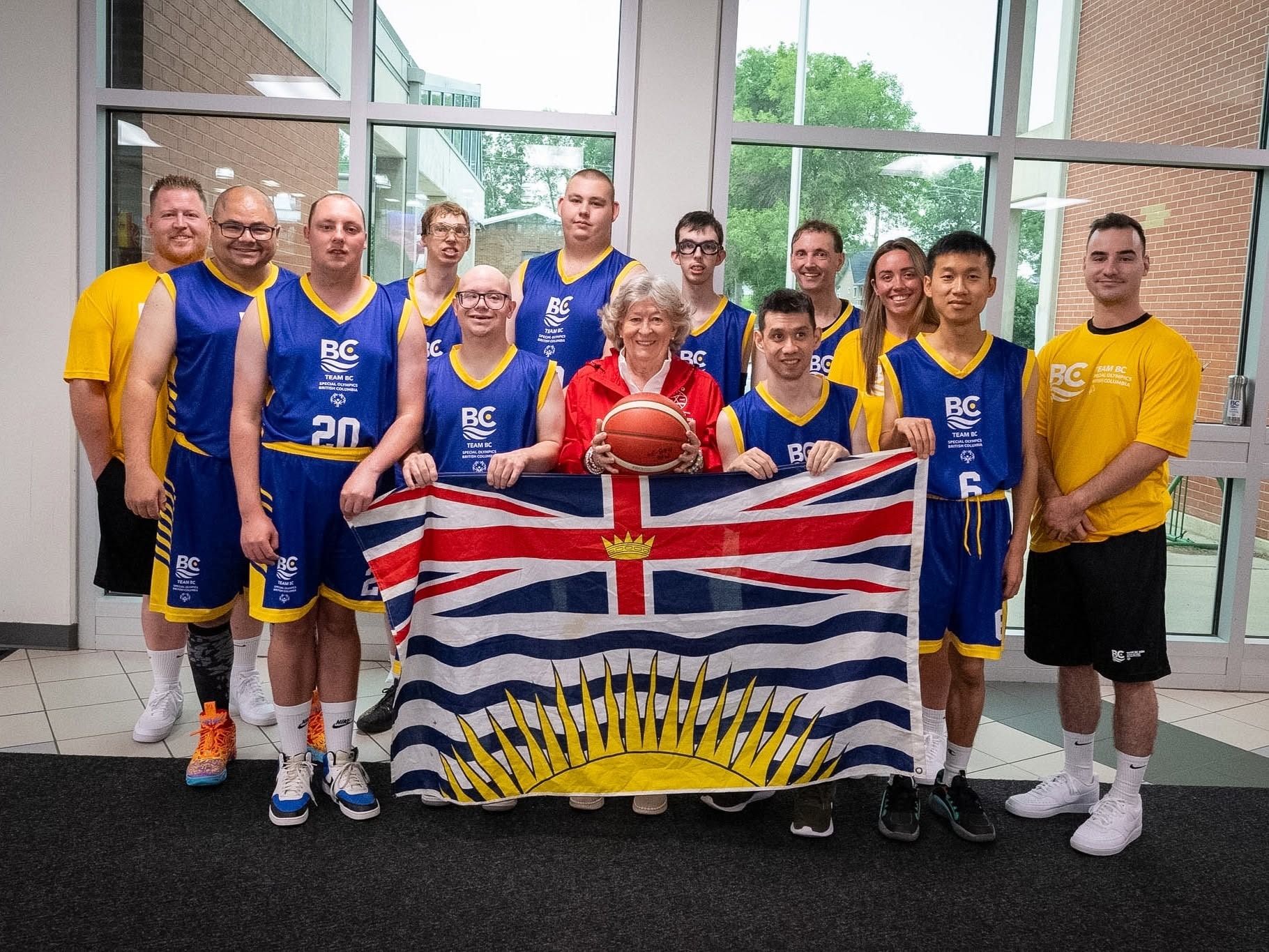 5 Sport Basketball 5 Sport Basketball