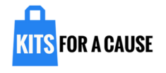 Kits for a Cause Logo