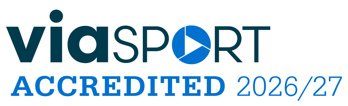 VIA Sport Accredited 2026-27