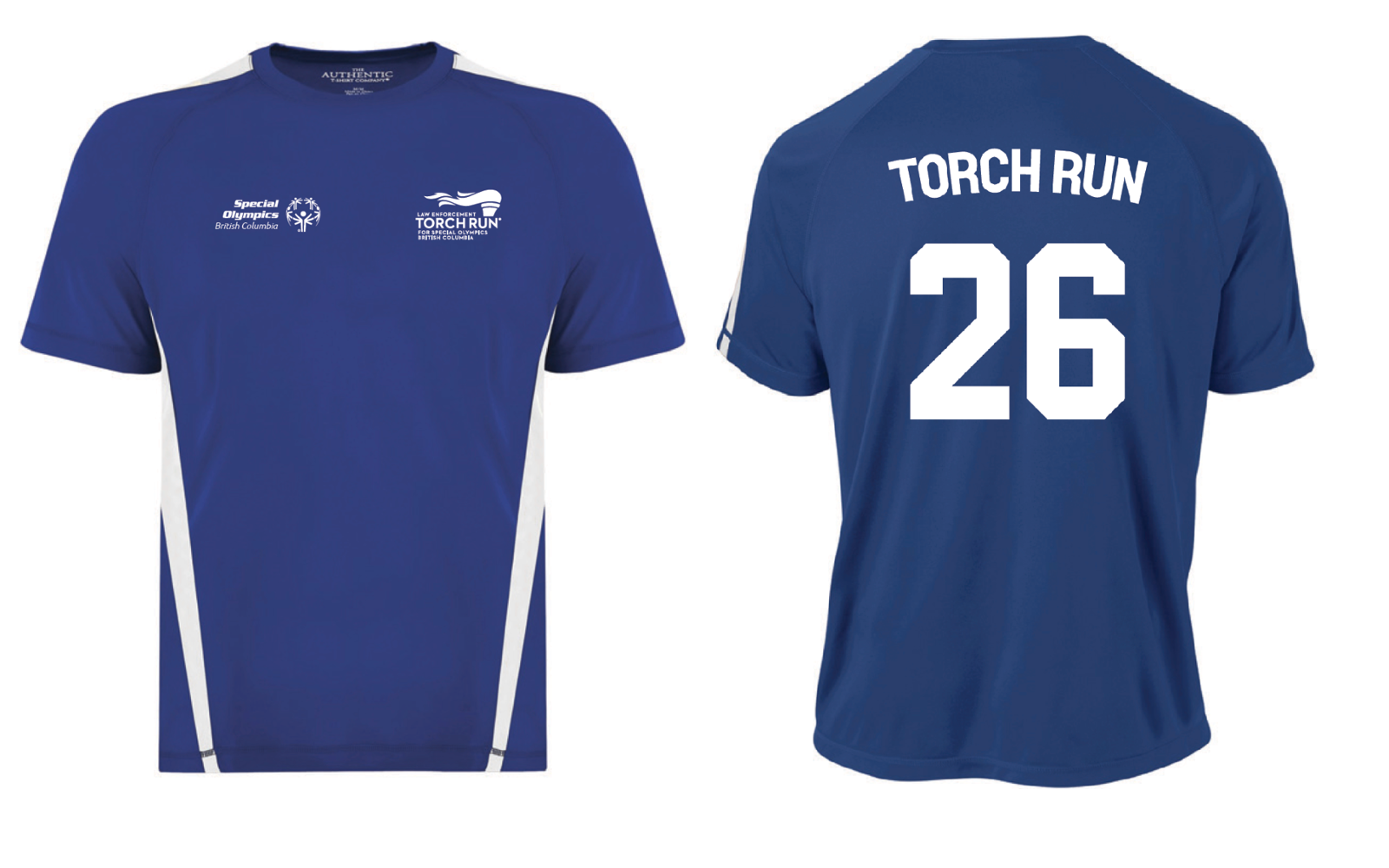 Buy a t-shirt