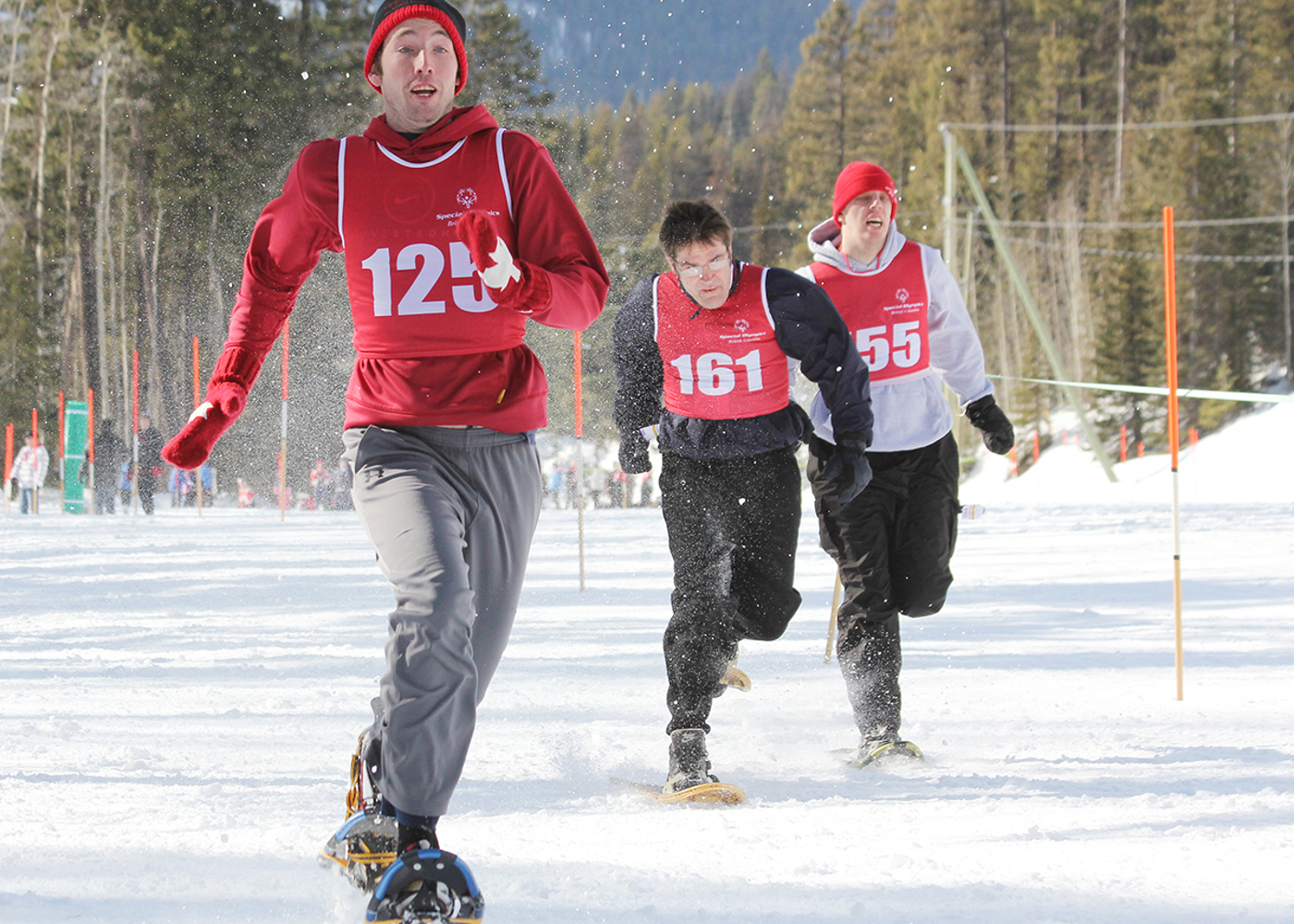 Kelowna announced as host city for Special Olympics Canada Winter Games 2028