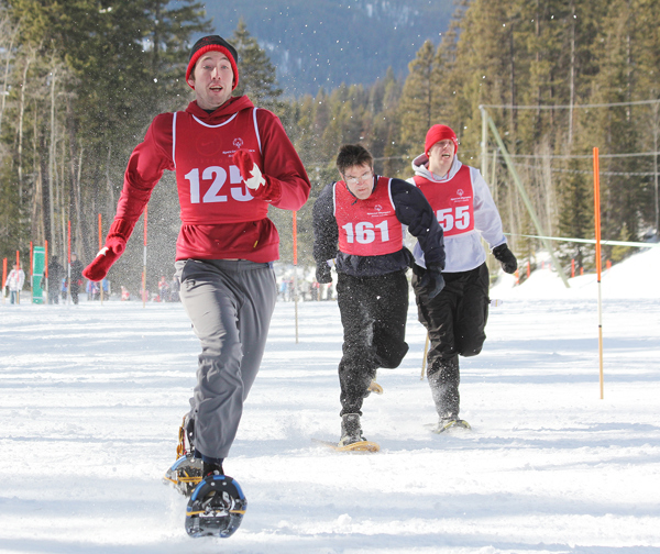 Kelowna announced as host city for Special Olympics Canada Winter Games 2028
