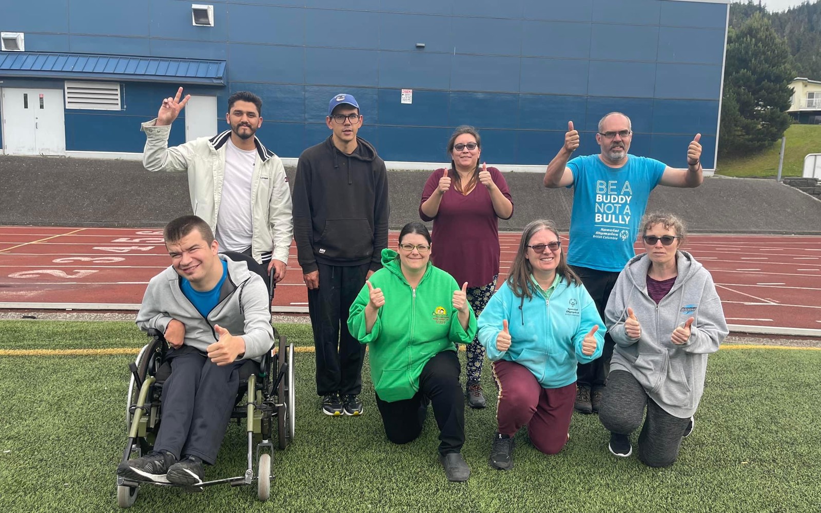 SOBC Wellness Challenge Calendar