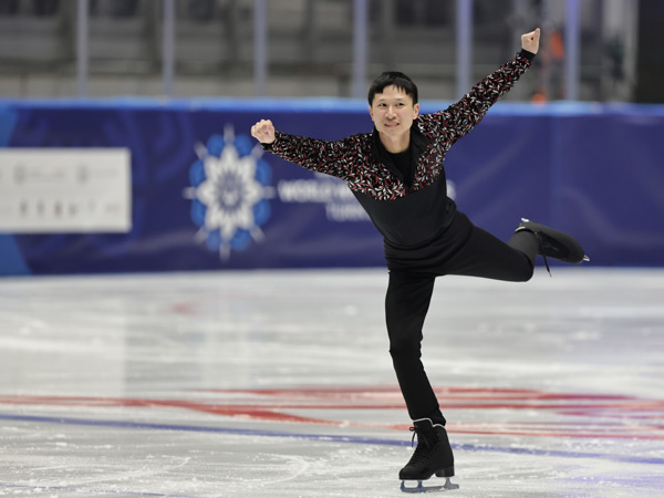  Special Olympics Team Canada’s inspiring journey at the 2025 World Games