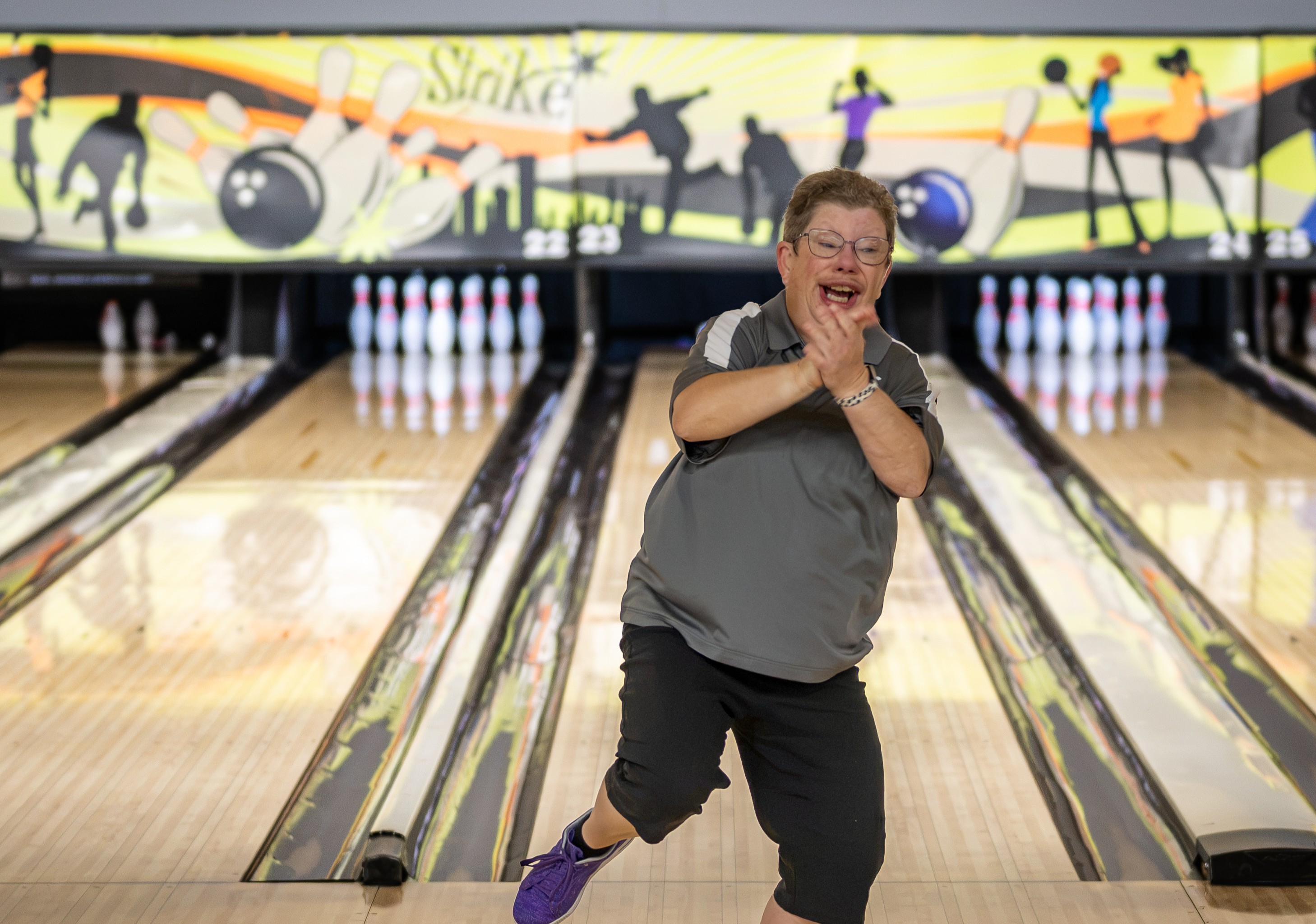 5 Sport Bowling 5 Sport Bowling